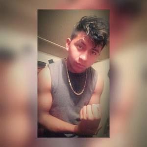 Meet your Posher, Julian